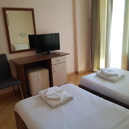 2 Bedroom Apartment In Central Sunny Beach Pool 써니비치