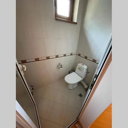 2 Bedroom Apartment In Central Sunny Beach Pool דירה *